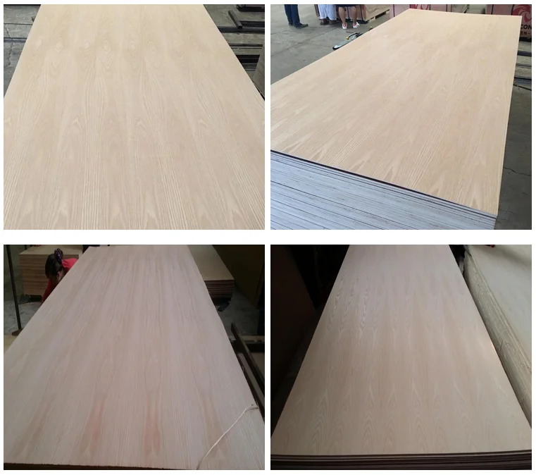 4.5mm,5.2mm Red Oak Plywood To Mexico Market Saudi Arabia Market Buy
