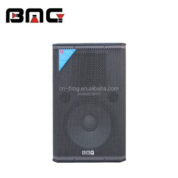 15 inch floor standing speakers