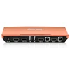 Top Quality 2 port USB 2.0 HDMI KVM Switch TV switch lcd monitor