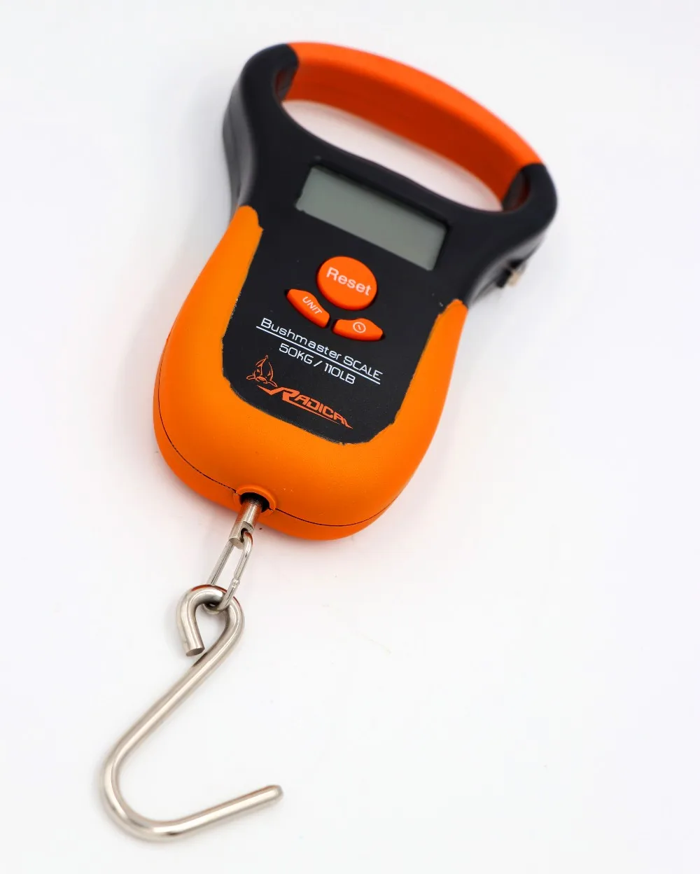 50kg Multi Function Hook Type Waterproof Digital Wireless Bt Fish