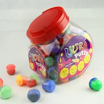 High quality kneaded rubber eraser made of eraser clay