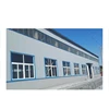 China prefab cheap all data version vivid steel frame workshop for sale