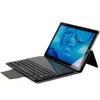 Detachable Tablet Keyboard With Leather Cases For Huawei Mediapad M3 10.1 inch