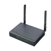 Entry level Black 300Mbps VOIP Router FWR8102 with 2 FXS for Small Office