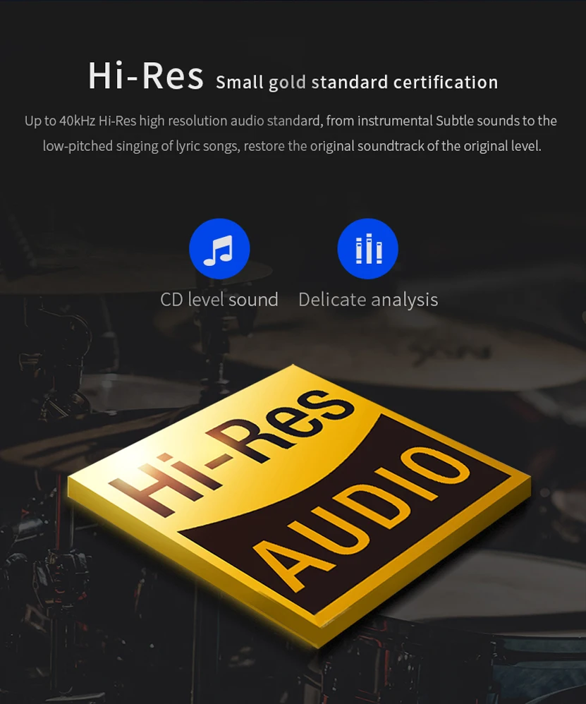 In Ear Earbuds with Microphone