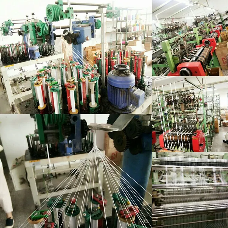 Custom Color HK Style Snap Hook 1.5 inch Strap Clip 