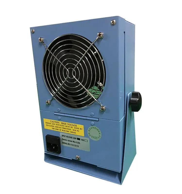 High Quality Industrial Bench Top Ionizing Air Blower Sl001 Industrial