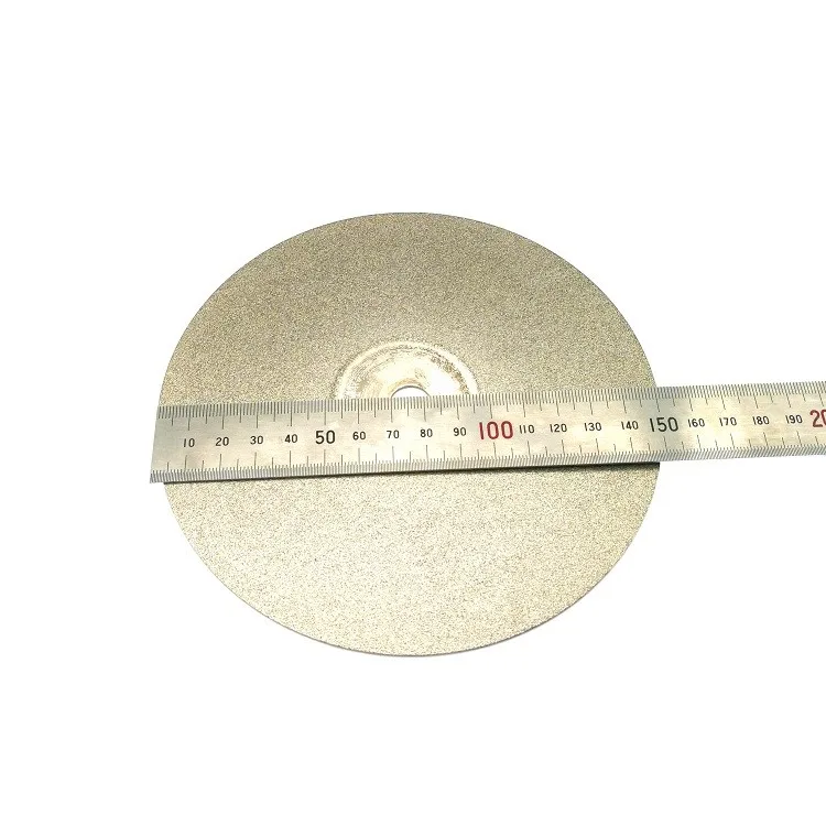 803000 Grit Diamond Grinding Discs For Gem Stones Polishing Buy