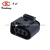 1J0973723, 3 Way 2.8 mm, 1-row, Coding I Sealed Female Electrical Connectors Ct-03 for Vw Audi Skoda Saab
