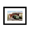Wholesale Vintage Ps Picture Studio Decor Wood Mirror Photo Frame For Hotel Decor