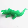 Crocodile moulded customized animal pvc 64gb 8gb usb memory stick flash drive