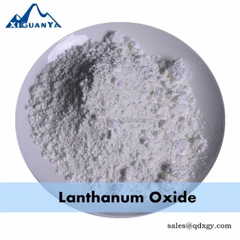 Rare Earth 99.999% Lanthanum Oxide Price - Buy Lanthanum ...