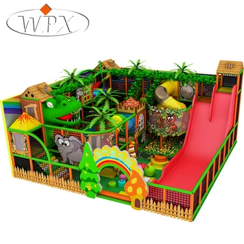 soft play sets for home