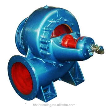 Oem Mixed Flow Centrifugal Water Pump With Diesel For Agriculture ...