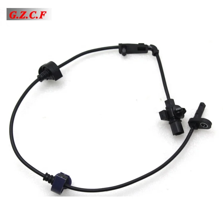 OE# 57455-SMG-E01 ABS Speed Sensor Front Left For Honda Civic 5D Type-R 06-11