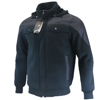 casacos de inverno masculino