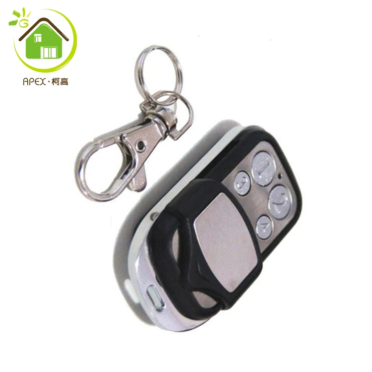 Oem Automatic Sliding Universal Garage Door Opener Remote Control Buy Garage Door Opener Remote Control Universal Garage Door Remote