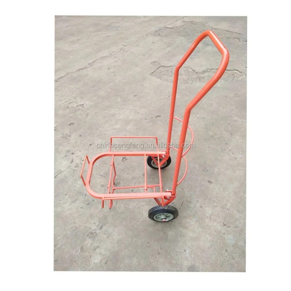 Water Bottle Trolley Water Bucket Hand Truck Buy Water Bottle Trolley