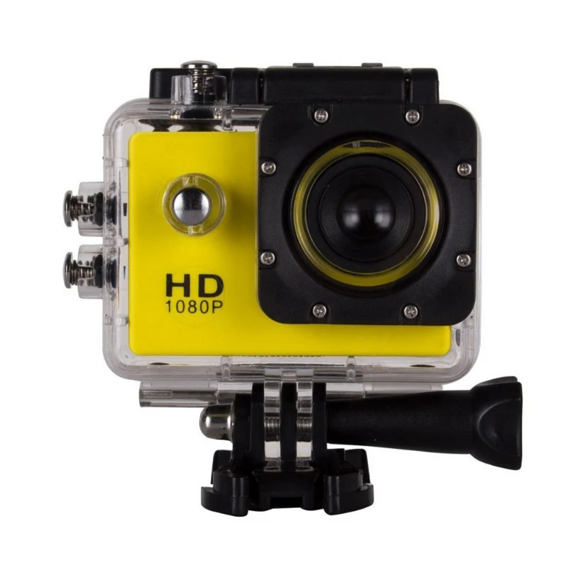 

30M waterproof sports camera outdoor action camera 1080p with factory special price