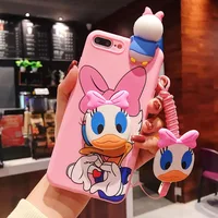 

2019 hot sell silicone tpu cute phone case for xs max iphone 7 plus 8 6s cover cases for iphone6 plus xr i7 8plus covers skin