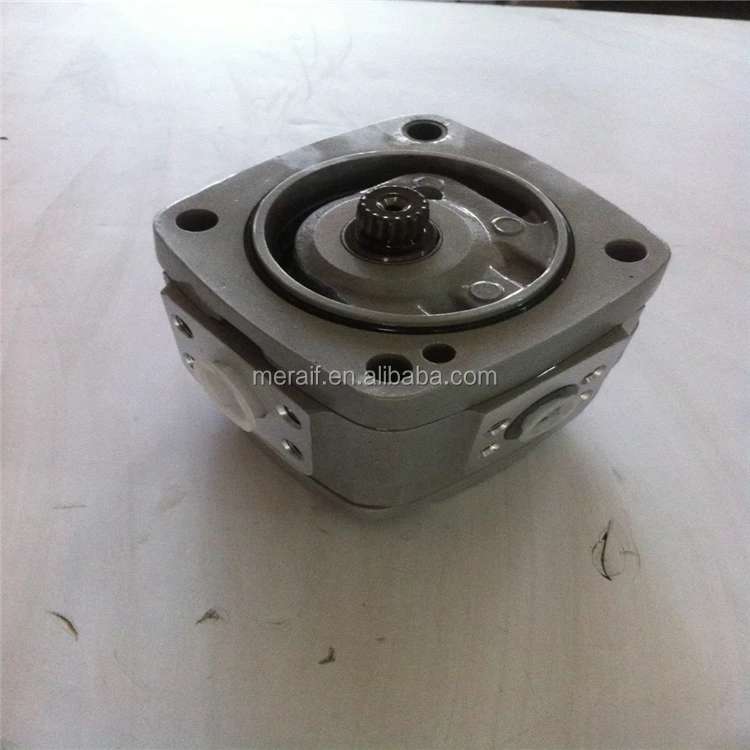 Oil Usage Nachi Pvd2b36 Hydraulic Pump Nachi Pumps Japan Nachi