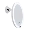 LED mirror rechargeable makeup mirror touch sensor cosmetic mirror