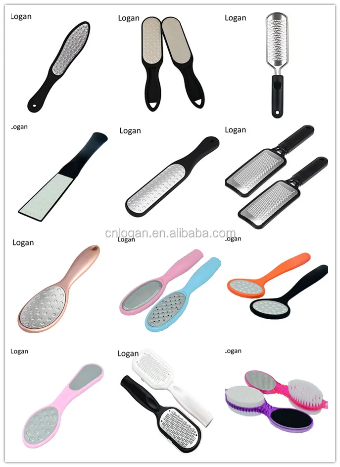 Professional Glass Foot Callus Remover Nano Foot File Buy Glass Foot