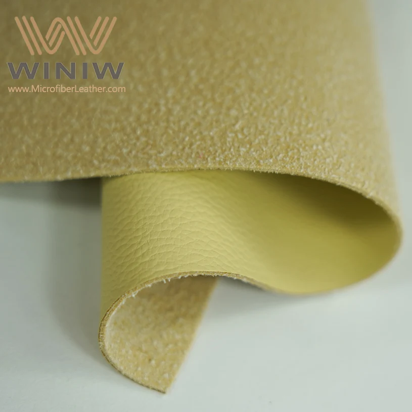 Artificial Leather For Car Seat Cover Auto Seat Cover Fabric