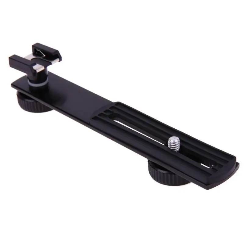 Aluminum Double-headed Stand C