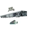 24v DC motor automatic sliding door operators with CE certificate