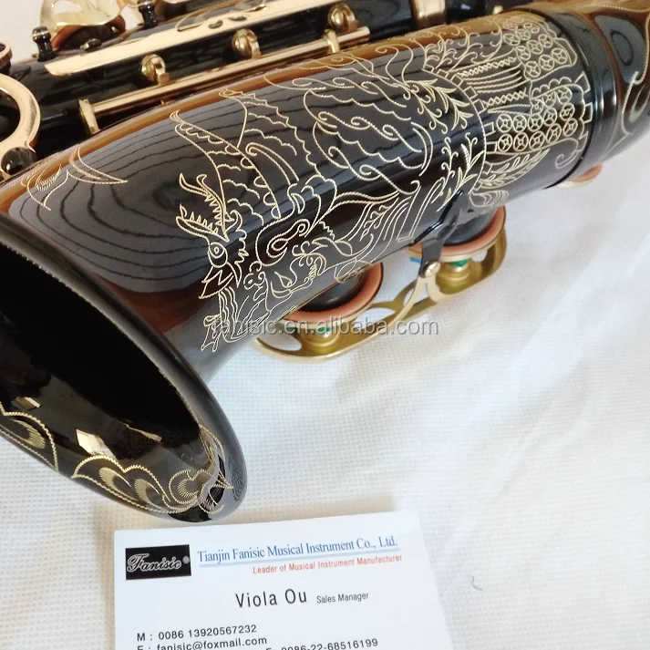 
OEM color cheap alto saxophone / saxofon alto  (60490305838)