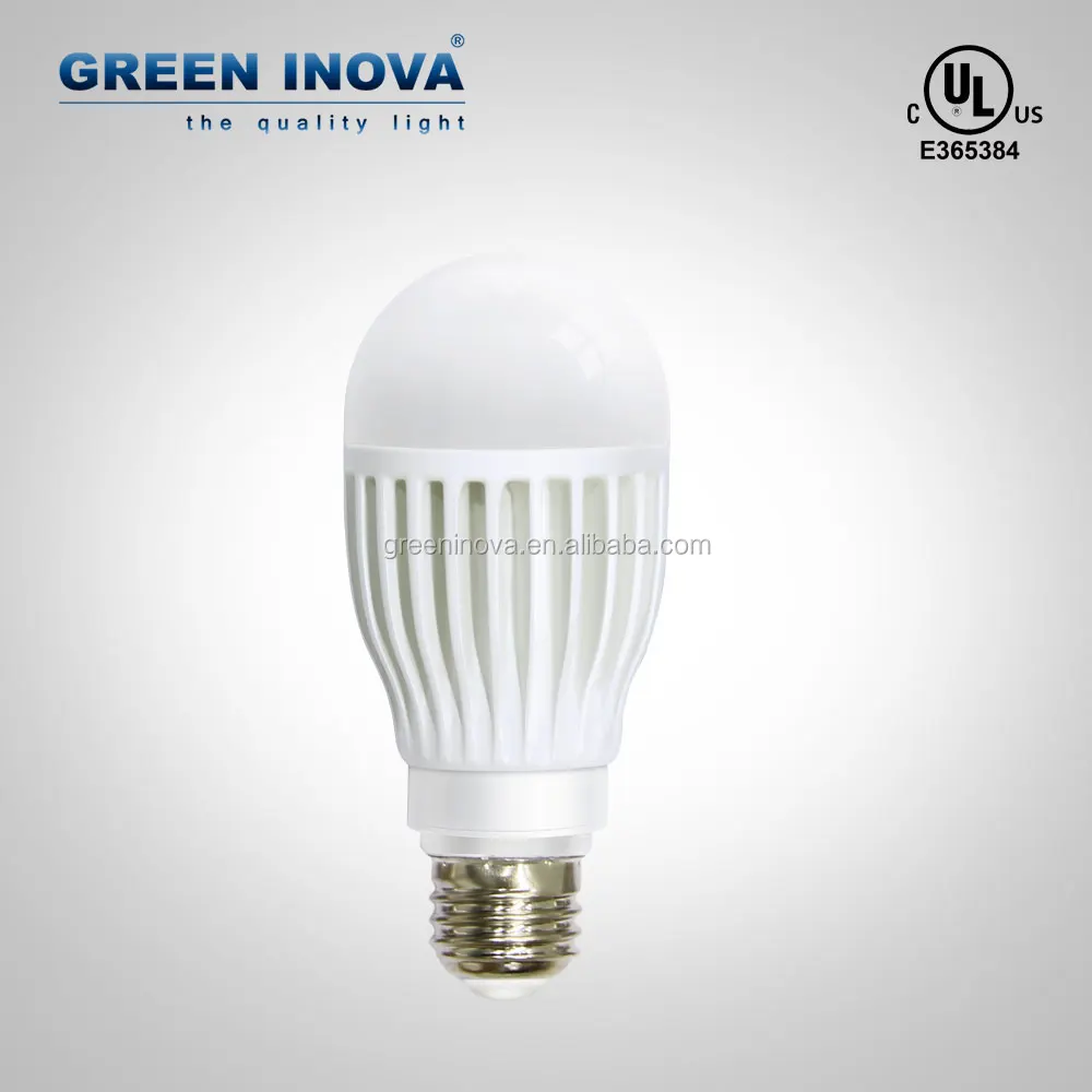 5 years warranty cULs E365384 energy saving LED PL bulb