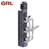 DNH18-400/3 Low Voltage 630 Amp Strip Fuse Load Isolating Switch