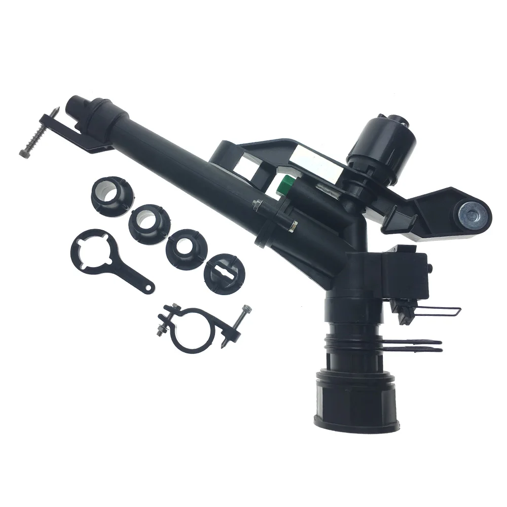 

Seninger Big Gun Water Sprinkler, N/a