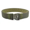 Multi Function Tactical Belt Outdoor Product Military Tactical Belt For Men and Women
