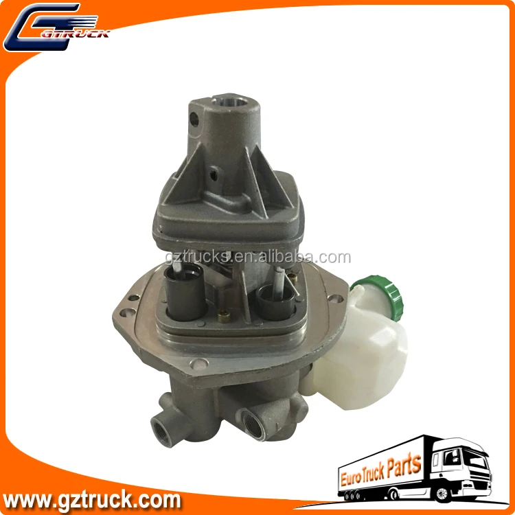 Gear Shift Actuator Oem 0002606098 For Mb Atego Truck Electric Control