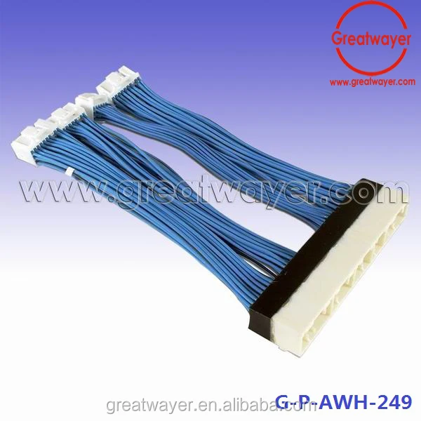 Auto Amp 22 Pin Connector, Auto Amp 22 Pin Connector Suppliers and ...