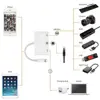 Light ning to RJ45 LAN Ethernet Converter Network For iPhone X 7 8 iPad air Pro