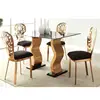 2018 High Quality Top Quality Split Leg Table
