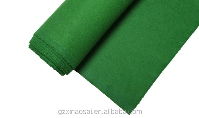 
Wholesale billiard accessories product China cheap pool cloth 