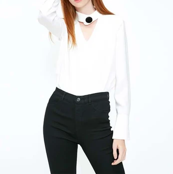 stylish party wear top