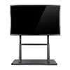 Hot Sale 65" Interactive Whiteboard For Metting Room School Multi-media All in one Touch Screen PC