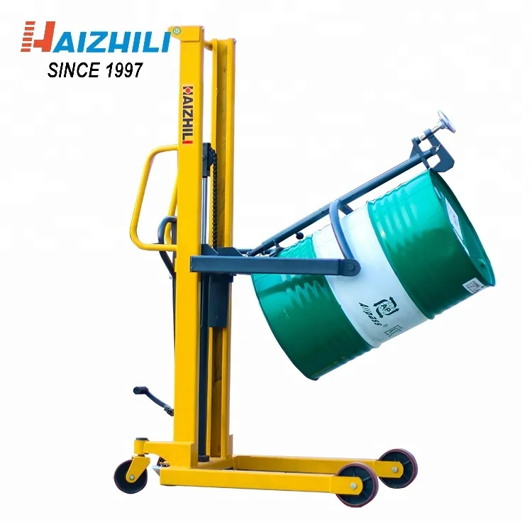 Drum Lifting Equipment / Oil Drum Lifter / Hand Drum Lifter Buy Drum