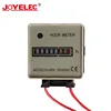 48*48mm Industrial Mechanical Digital Hour Meter HM-2 Time Meter Timer