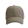 Low Price Custom 6 Panel Unstructured Fashion Winter Running Cap Baseball Caps