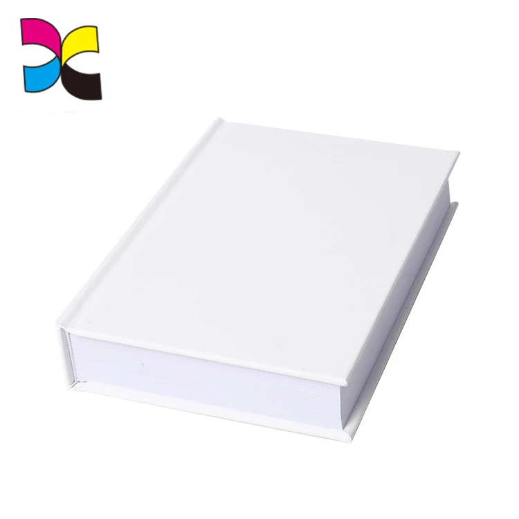 China Blank Hardcover Book, Blank Hardcover Book Wholesale, Manufacturers,  Price