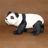 2019 plush stuffed pandas bear kids toy simulation animals panda