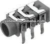 stereo audio jacks