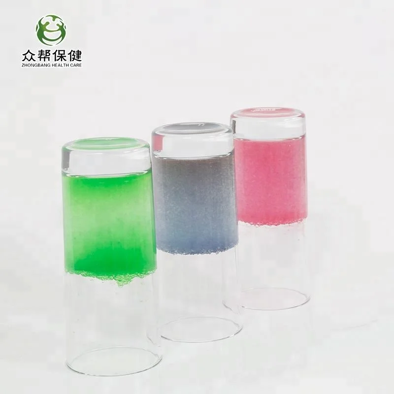 

Chinese foot bath powder ingredients jelly bath foot care products, N/a