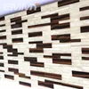 Customer design epoxy resin board for wall tile borders